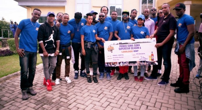 Abategura Primus Guma Guma Super Star 6 bamaze kugena utwara igikombe&nbsp;? 