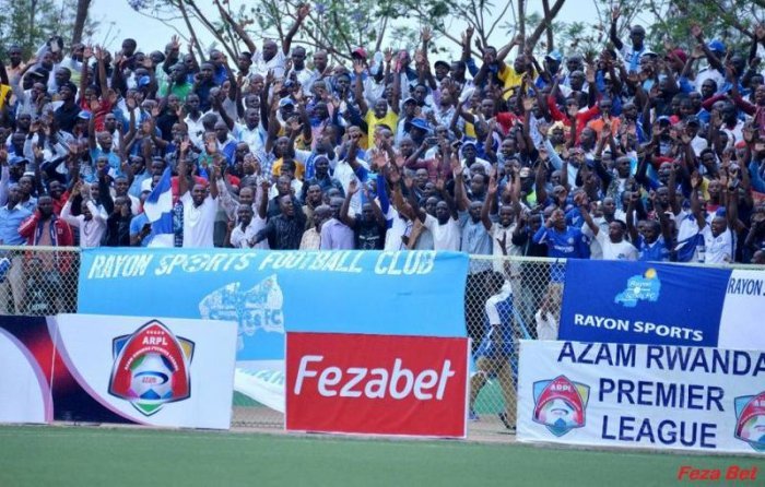 Rurageretse hagati ya Rayon Sports n’umuterankunga wayo kubera agapingane k’abayobozi