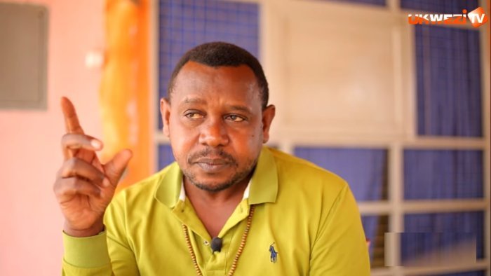 Iki cyorezo hari n’abayobozi batumva ibyacyo- Karegeya araburira abantu ko kwikingiza ntaho bazabicikira