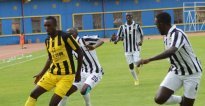 APR FC yakoze amateka, yegukana igikombe itsinze Vita Club ikinamo Sugira Ernest