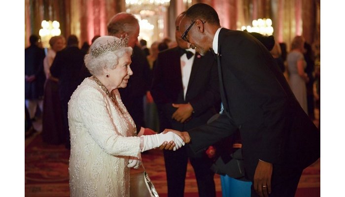 Impaka  ku Nyandiko y’Ibanga ishobora kwangiza umubano w’u Rwanda  n’u Bwongereza 