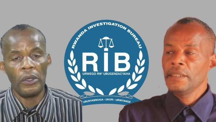 RIB yahamagaje Umunyapolitiki Rashid umaze iminsi asabirwa gutabwa muri yombi