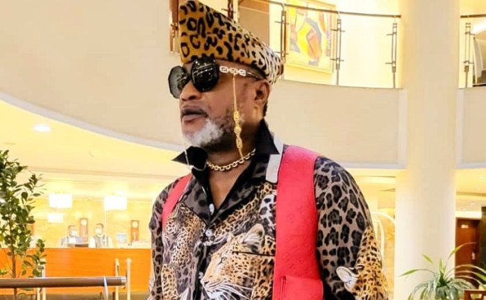Koffi Olomide uherutse kuzamura impaka mu Rwanda yagizwe umwere ku byo gufata ku ngufu