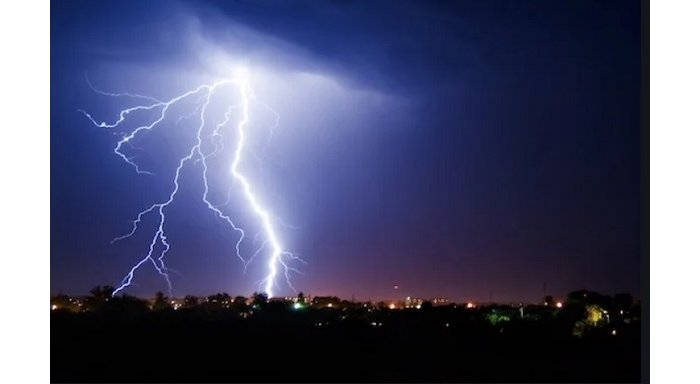 Rusizi&nbsp;: Inkuba yakubise umwana w’imyaka 8 ahita apfa abandi barahungabana 