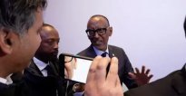 Perezida Kagame yavuze ko amafaranga u Bwongereza bwahaye u Rwanda rushobora kuzayabusubiza