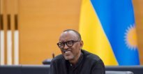 Perezida Kagame yatanze icyizere ko mu bikorwa byahagaze hari ibishobora gufungura vuba aha