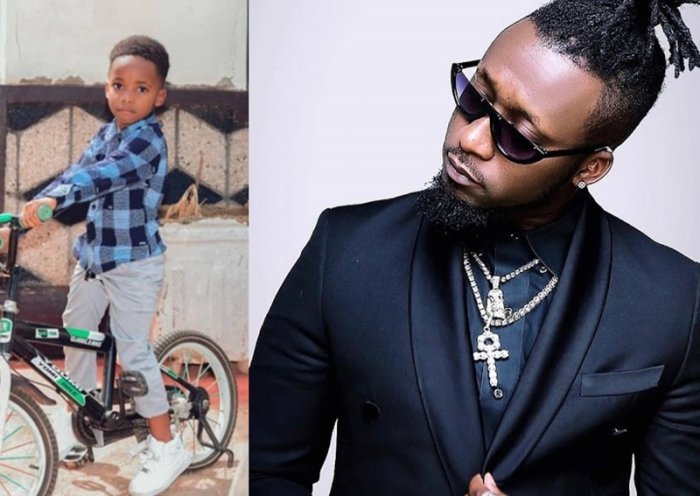 Ibitaravuzwe ku mwana Safi Madiba yabyaye akabanza kujya amwihakana