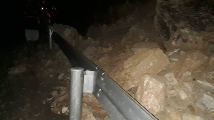 Umuhanda Karongi – Nyamasheke wafunzwe n’ inkangu