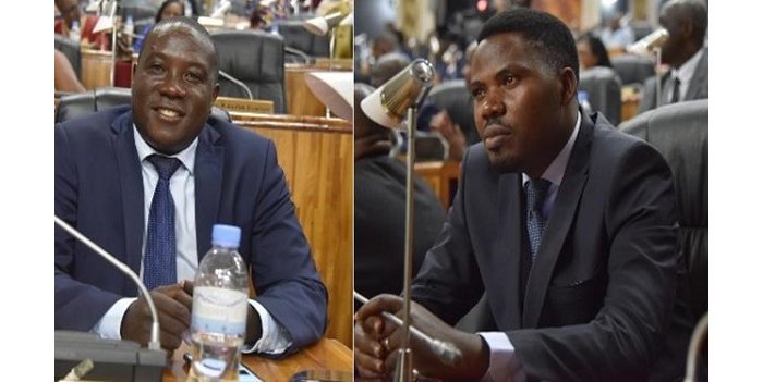 Minisitiri Gatabazi muri Dosiye  ya Bamporiki&nbsp;: Uko OPERATION  yakozwe  ibyari ubucuti bikarangirira muri RIB 