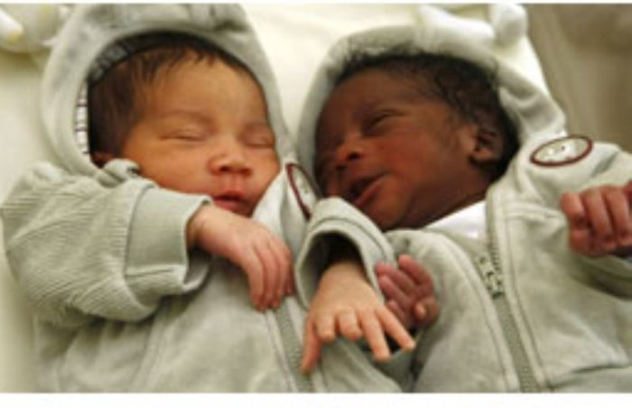 Rubavu&nbsp;: Umubyeyi yataye abana b’impanga z’amezi abiri ku muhanda ahita atoroka