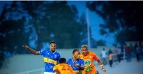 RPL : Rayon Sports yatangiye imikino yo kwishyura itsindwa na Gasogi United