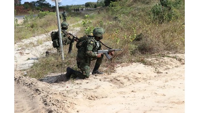 Ingabo z’u Rwanda zirashinjwa  kwica abanyeshuri babiri i Rutshuru