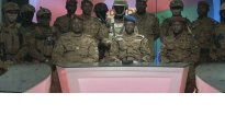 Burkina Faso : Igisirikare kigambye guhirika ubutegetsi bwa Kaboré kimushinja kunanirwa