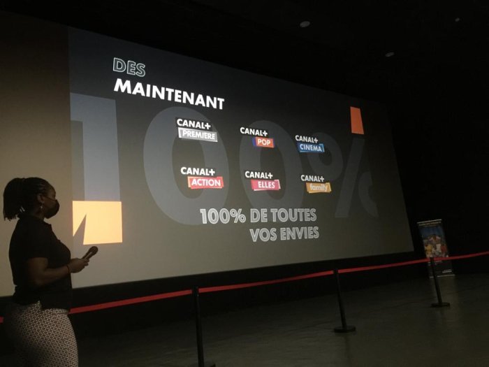 Canal+ ikomeje kudabagiza abakiliya&nbsp;: Izanye Amashene mashya inasubiza ubusabe bw’abumva Icyongereza