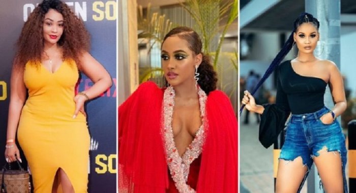 Abagore ba Diamond Platnumz beruye bavuga icyatumye bamuzinukwa burundu