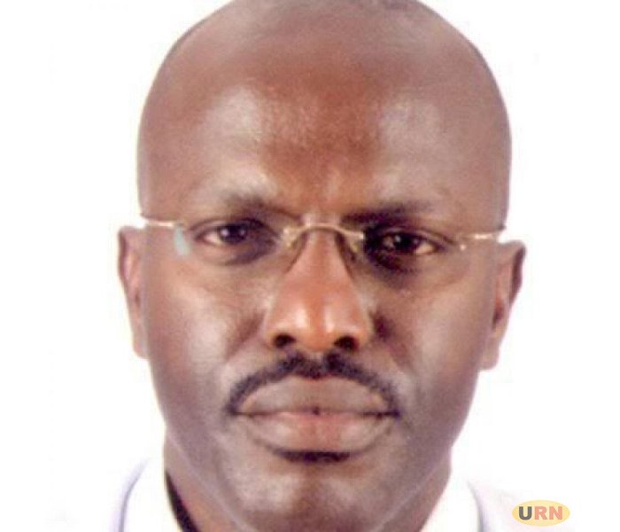 Katurebe alias RPF Gakwerere ushinjwa gutuka Perezida Kagame  yatawe muri yombi 
