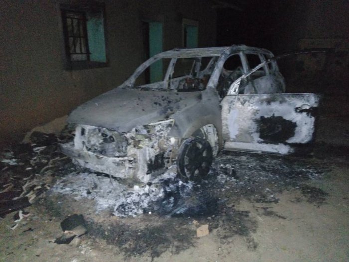 Uko byifashe muri Nyungwe nyuma y’ ibitero byahitanye abantu Nyaruguru na Nyamagabe 