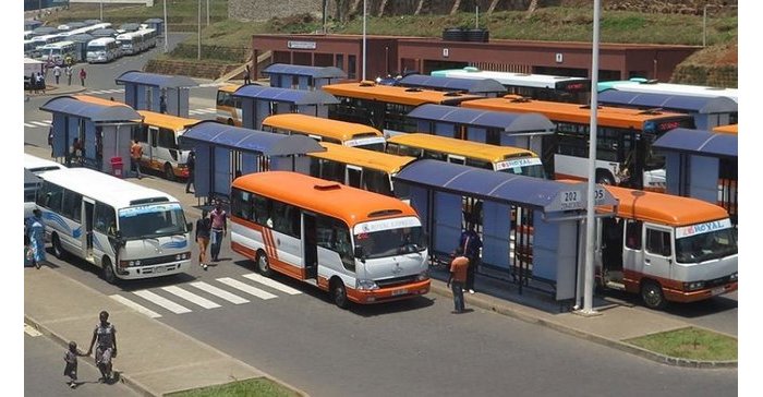 Barashinja Guverinoma y’u Rwanda kubambura Miliyari Frw 8 