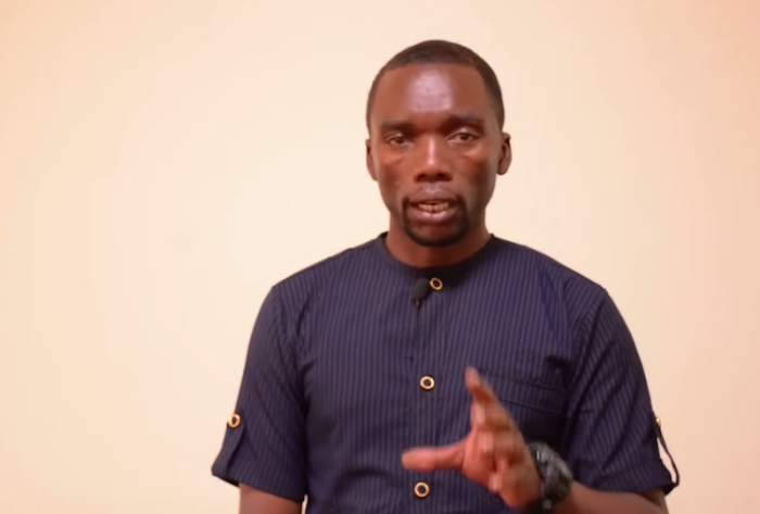 Uwaciye igikuba ko ‘abantu bagiye guhunga Kigali nk’abahunga intambara’ yafunzwe