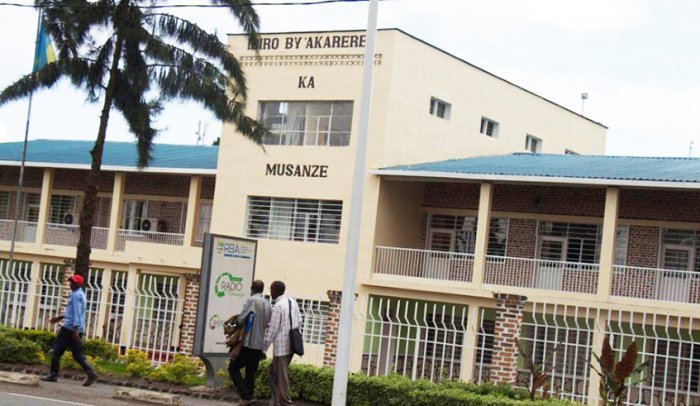 Ababyeyi babyutse batabaza ko umwana wabo yapfuye ariko iperereza ry’ibanze aba aribo rifata