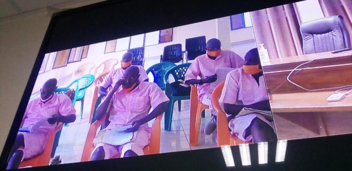 Nyanza&nbsp;: Abo muri Islam baregwa iterabwoba basabiwe gufungwa burundu