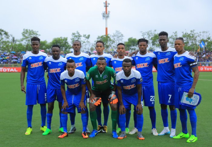 Igitego cya Musanze cyabaye nko gukoza agati mu jisho rya Rayon Sports 