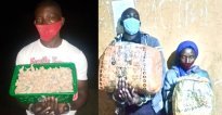  Rubavu : Polisi yafashe itsinda ry’abakekwaho gukwirakwiza urumogi