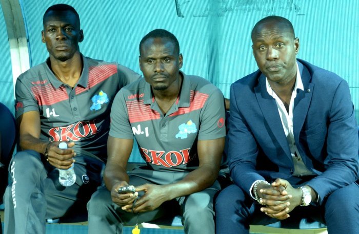 Ubwoba ni bwinshi mu bakunzi ba Rayon Sports, baburiwe kwitondera ibiri kuba ku ikipe yabo