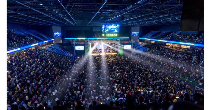 Amabwiriza akakaye agenga ibikorwa by’imyidagaduro n’ibitaramo by’abahanzi