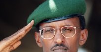 Menya byimbitse amateka y’ubuzima bwa Perezida Kagame wizihiza isabukuru y’imyaka 61