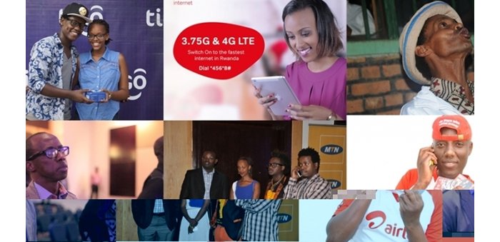 Ibyamamare 20 byariye ku mafaranga yo kwamamariza ibigo by’itumanaho mu Rwanda