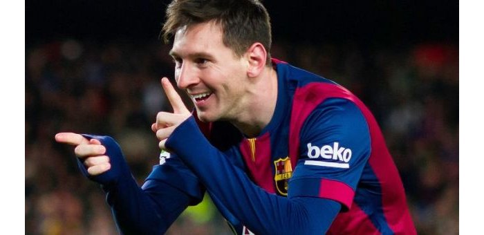 Amateka , ibigwi n’ubuhanga budasanzwe byaranze ikirangirire Lionel Messi
