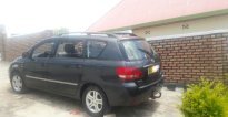 Toyota Avensis Verso igurishwa ku giciro cyiza