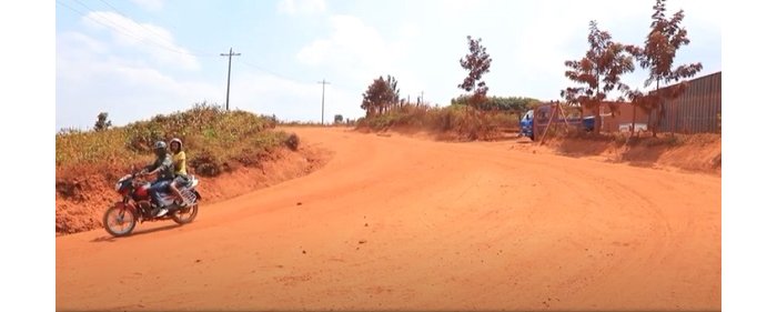 Kigali&nbsp;: Abitwaje Intwaro gakondo bamereye nabi abaturage 