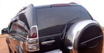 TOYOTA LAND CRUISER PRADO GX igurishwa kuri 15M