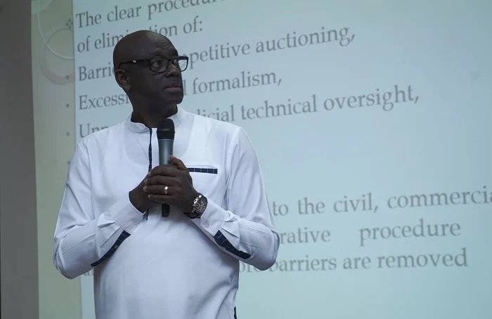 Abakomisiyoneri muri Cyamunara bagiye kuba amateka kubera ikoranabuhanga rishya ribakumira