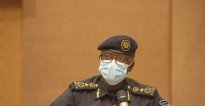Abarenze ku mabwiriza yo kwirinda Coronavirus bakanga kwitaba polisi hari ibihano bibategereje birimo gufungwa
