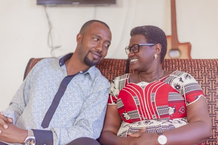 Uwo rushatse ruramusanga&nbsp;! Inkuru y’urukundo rwa Pasiteri Nyirishema na Fanny