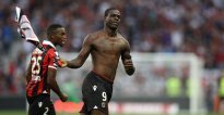 Mario Balotelli utajya yiburira yongeye gutuma benshi bumirwa