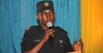 Kigali&nbsp;: Polisi iragira inama buri wese nyuma y’uwashikujwe amafaranga n’abajura bakiruka