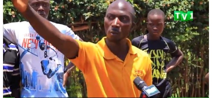 Kigali&nbsp;: Ikibazo kizwi na Gitifu, Umugore wiyise DEBANDE amereye nabi abaturage , Hari Abambuwe amatungo