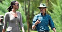 Ange Kagame abona iby’abavuga ko azasimbura umubyeyi we Paul Kagame binaniwe