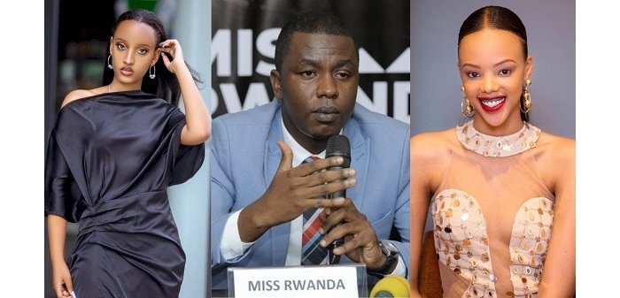 Mutesi Jolly  akomoje ku byo gufunganwa  na Prince Kid  n’Akagambane  kavugwa mu rubanza rwe 