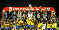 KCCA yo muri Uganda yegukanye CECAFA yaberaga mu Rwanda 
