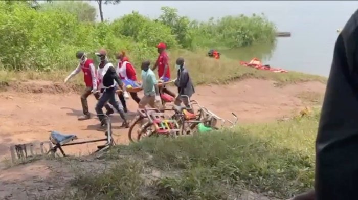 Impanuka y’ubwato bwarohamye muri Mugesera byamenyekanye ko yahitanye Abanyarwanda 16