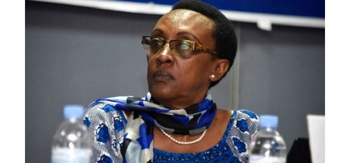 Abihishe  inyuma y’ifungwa rya Konti ya Twitter ya Ingabire  Marie Immaculée,Hatangijwe ubusabe 