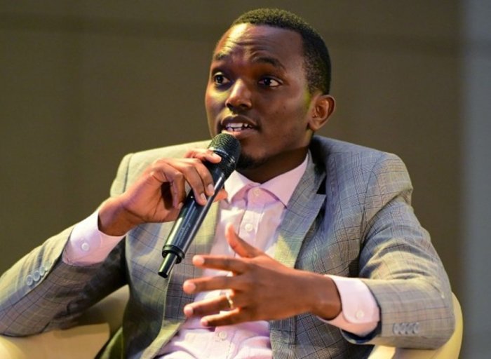 Tom Close yagizwe Umuyobozi w’Ikigo gishinzwe gutanga amaraso, Ishami rya Kigali