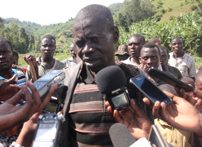 Rutsiro :Ipfunwe rituma  abakoze Jenoside baterekana aho bataye imibiri y’abo bishe