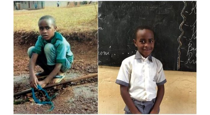 Rukundo w’imyaka 8 wahembwe nk’intwari, akomeje kwitabwaho bidasanzwe kubera ibyo yakoze