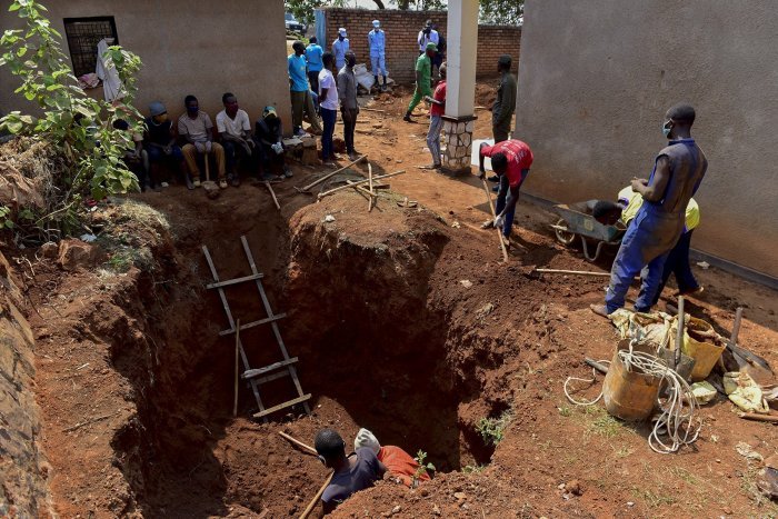 Kigali&nbsp;: Mu rugo rw’umuturage hamaze kuboneka imibiri isaga 100 y’abatutsi bishwe muri Jenoside